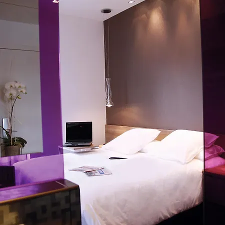 Citiz Szálloda 4*