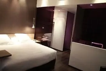 Citiz Szálloda