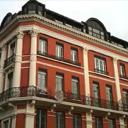 Szálloda Citiz