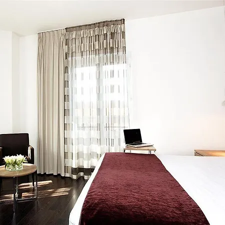 Citiz Szálloda 4*