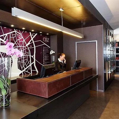 Citiz 4* Toulouse