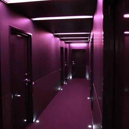 Hotel Citiz
