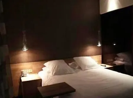 Citiz 호텔